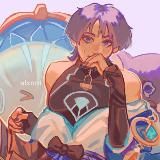 Любимый Скарамучча | 18+