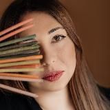 МЕСТО СИЛЫ с Элей Шахбановой