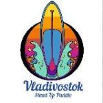 SUP_VL Сап прогулки Владивосток