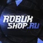 ROBUXSHOP.GG: Купить робуксы & Роблокс