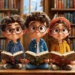 Воспитание и развитие детей