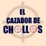 𝐄𝐥 𝐂𝐚𝐳𝐚𝐝𝐨𝐫 𝐝𝐞 𝐂𝐡𝐨𝐥𝐥𝐨𝐬