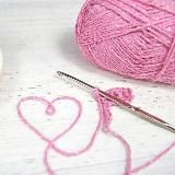 Цікаве в’язання, амігурумі, схеми та візерунки