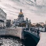 Питер | Ленинградская область | Новости