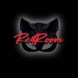 RED ROOM by Poshlayaanna
