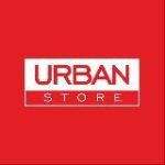Urban Store Sneakers