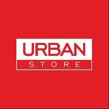 Urban Store Sneakers