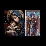 † NUESTRA LUCHA (por el Triunfo del Inmaculado Corazón de María)