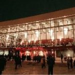 Театр Драмы им. И.А. Слонова