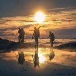 КЛУБ ПУТЕШЕСТВЕННИКОВ “Радуга”