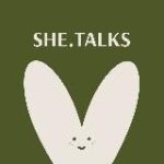 SHE.TALKS