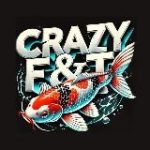 Русская рыбалка 4. Crazy F&T