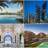 Rixos UAE, Qatar, Saudi Arabia