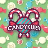 CANDYKURS | КОНДИТЕРСКИЕ МАСТЕР-КЛАССЫ И РЕЦЕПТЫ