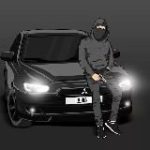 Автолюбители