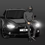 Автолюбители