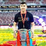 Универсальный Баха | ЦСКА