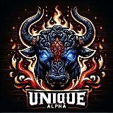 UNIQUE ALPHA CALLS PRINTS