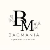 BAG MANIA (Сумки Оптом)