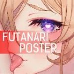 Futanari Poster