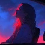 Кристина Той здесь пишет, рисует и грустит