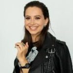 Оля, покажи!