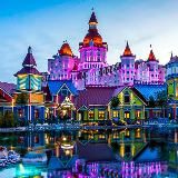 HOTELS SOCHI – ОТЕЛИ СОЧИ