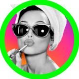 ЖЕНСКИЙ БЛОКНОТИК