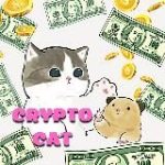 CryptoCat