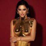 Ольга ДжейдХакни Реальность