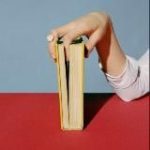 Книжные корки