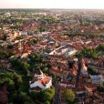 Интересное | Туризм | Литва