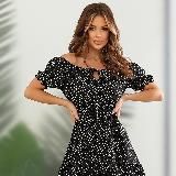 ELFBERG (жіночий одяг) Блакитна 803