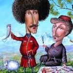 Нескучный Батуми