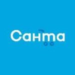 Сеть магазинов «Санта»