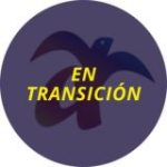 en transición