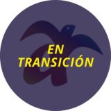 en transición