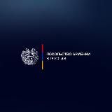 Посольство Армении в России/ՌԴ-ում ՀՀ դեսպանություն