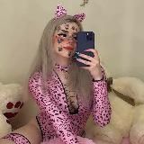 Слив Света Солар Sveta Solar слив | Слитые откровенные фото |