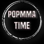 POPMMA | TIME