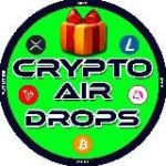 Crypto Airdrops [NFT]