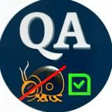 All about QA – Все про тестування ПЗ