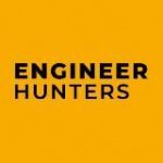 Engineer Hunters Uzbekistan