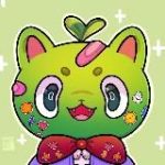 Abyss Kitty/Котенок Бездны ᴬˢᵗʳᵘᵐ