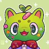 Abyss Kitty/Котенок Бездны ᴬˢᵗʳᵘᵐ