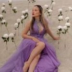 Я же девочкаГоворим о красивом