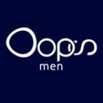 Oops…It’s for men