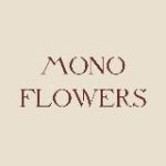 Mono Flowers | Цветы Красноярск | Моно Фловерс