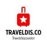 Traveldiscounter. Путешествия, как привычка, а не событие года.
