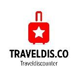Traveldiscounter. Путешествия, как привычка, а не событие года.